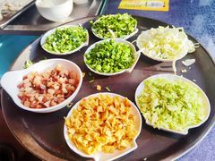 -乾州食府(小雁塔店)