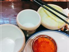 -清迈清迈巷口小排档(烟台山店)