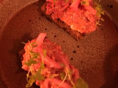 -BOR Eatery(安福路店)