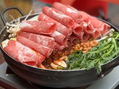 -MI WU FACTORY米屋美食工厂餐厅(绿地店)