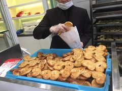 -上海哈尔滨食品厂(淮海中路店)