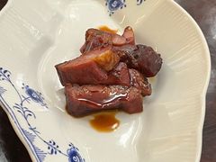 -香宫中餐厅·大连香格里拉(人民路店)