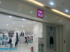 -优衣库(红谷滩万达店)
