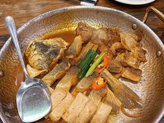 -临家闽南菜(宝洲路店)