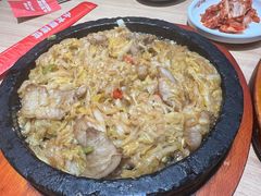 -小木屋拌饭(沈阳中街大悦城店)