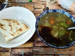 -刘老虎肉丸糊辣汤(总店)