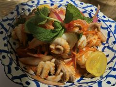 -BetterThai 泰加(苏州中心店)