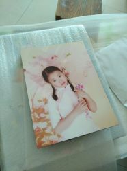 -爱儿宝孕妇儿童亲子摄影(月亮河店)