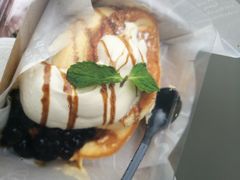 珍珠红茶舒芙蕾-法桐蛋糕·手作面包(万象城店)
