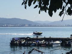 -三亚西岛海洋文化旅游区