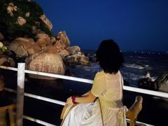 -那琴半岛地质海洋公园