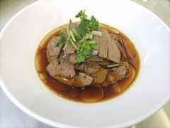 特色猪肝-苏启渔港(云南北路店)