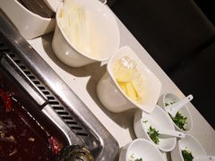 -海底捞火锅(高科广场店)