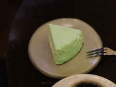 -RUMORS COFFEE ROASTERY鲁马滋咖啡(湖南路店)