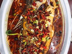 -87号烧烤海鲜·大排档(金沙滩店)