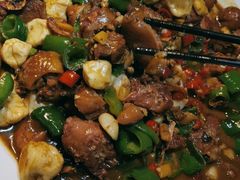 -俭寨大盘鸡·缸子肉·小公鸡·新疆菜(云通店)