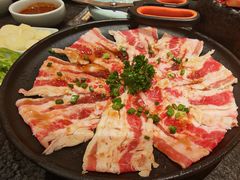-柔杉家黑牛烤肉·活鳗鱼(太原街店)