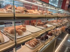 -新侨三宝乐面包店(崇文门店)