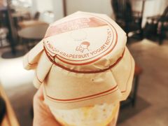 -喜茶(东莞汇一城店)