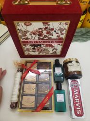 -卡卡喜糖伴手礼·商务礼宝宝礼·婚礼用品