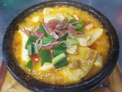 -云海肴·汽锅鸡·云南菜(高德置地店)