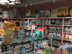 -FAELING PETS美天灵宠物(合生汇店)