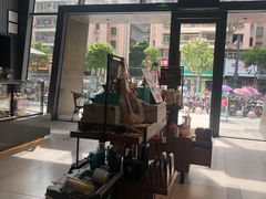 -星巴克臻选(深圳宝安大仟里1店)