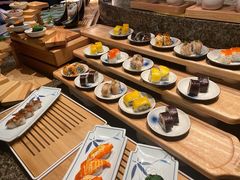 -星伦多自助料理·涮烤一体(杭州来福士店)
