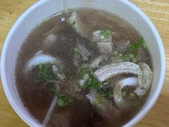 -阿玲面线糊(溪岸路店)
