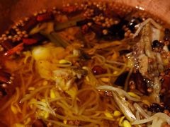 -水煮三国·川鲁江湖菜(香山店)