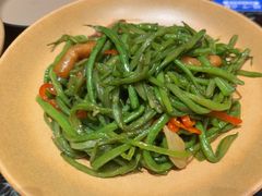 -廖川菜(太阳宫店)