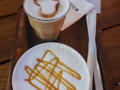 -Peet's Coffee皮爷咖啡(大学路店)