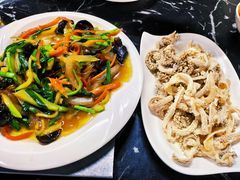 -二姐卤煮(南十里居店)