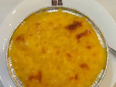 -满记甜品(金帝银泰城店)