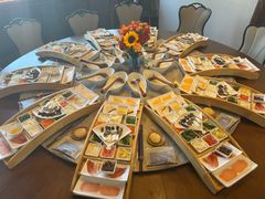 -芸南道·过桥米线(昆明老街旗舰店)