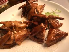 -御花园·粤菜·海鲜火锅(中山公园店)