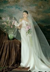 -蒙娜丽莎婚纱摄影·旅拍