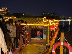 -凤城河风景区