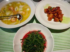 -桂满陇·景观餐厅(新世界店)