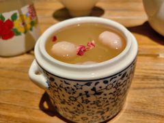 -破三川·新川菜(静安大融城店)