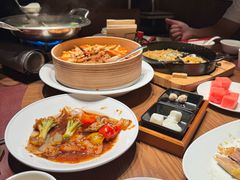 -紫阳海鲜楼·传承闽味(长乐路总店)