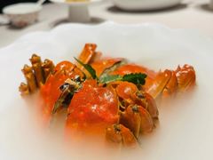 -蘇锦宴·淮扬菜烤鸭·小院(三元桥霄云路店)
