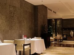 -正佳广场万豪酒店-粤菜餐厅·点心·海鲜·聚餐