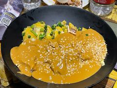 -金谷园饺子·烧烤(人大总店)