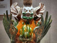 -深圳博物馆(古代艺术馆)