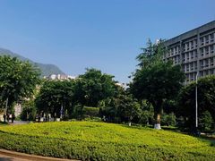 -西南政法大学(沙坪坝校区)