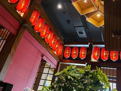 -千代武日本料理(哈西店)