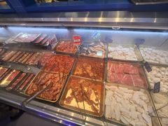 -喜井无限自助烤肉公司(石厦店)