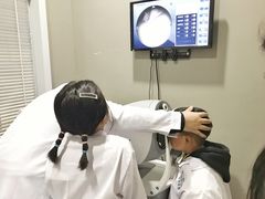 -宝岛眼镜(福清万达店)