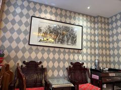 -马凯餐厅(长椿街店)